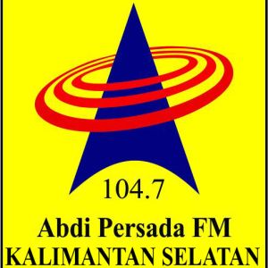 Radio Abdi Persada 104,7 Fm