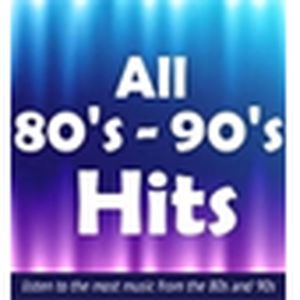80s Radio Playlist