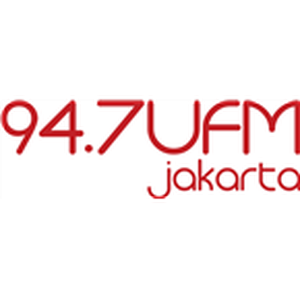 U-FM 94.7 Jakarta