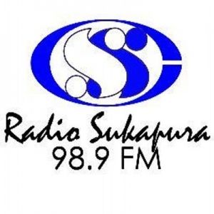Radio Sukapura FM - 98.9 FM
