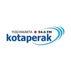 Radio Kotaperak Yogyakarta