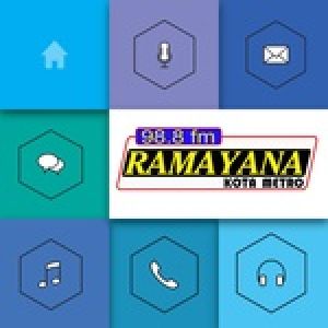 Radio Ramayana 98.8 FM Lampung