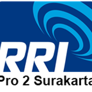 RRI - Pro 2 Surakarta