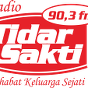 Radio Tidar Sakti FM