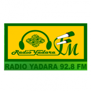 Radio Yadara 92.8 FM