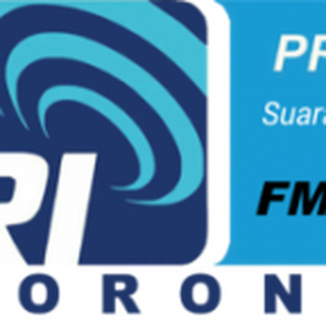 RRI - Pro 2 Sorong