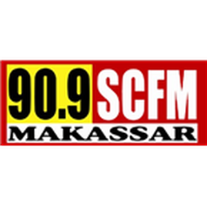 Suara Celebes FM