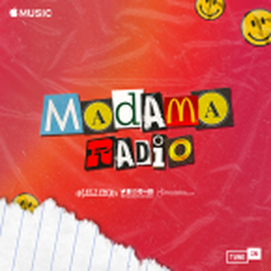 Madama Radio