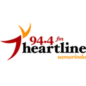 Radio Heartline Samarinda