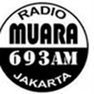 Radio Muara AM 693