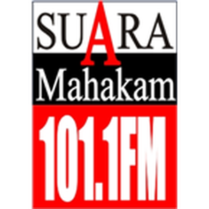 Suara Mahakam