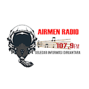 Radio Airmen FM Jakarta- 107.9