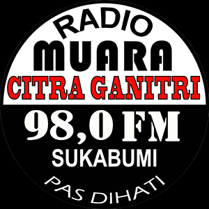  Radio Ganitri FM Sukabumi