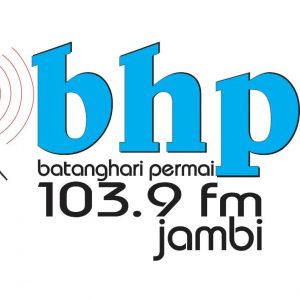 Radio Bhp 103.9 Fm Jambi