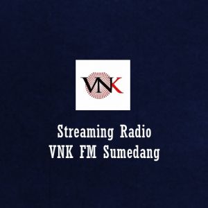 Radio VNK FM Sumedang