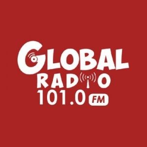 Global Radio 101.0FM