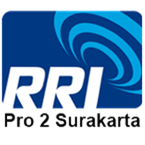 Pro 2 RRI Surakarta