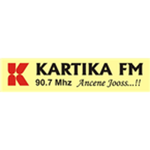 Kartika 90.7 FM