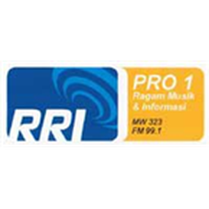 RRI PRO 1 Pekanbaru