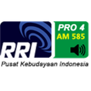 PRO4 RRI Surabaya