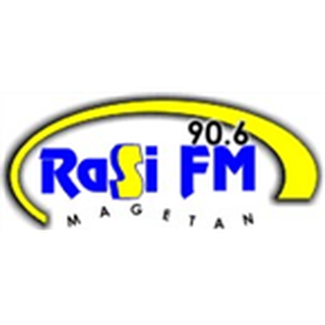 RASI FM MAGETAN