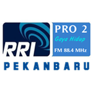 RRI Pro 2 Pekanbaru