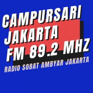 Campursari FM