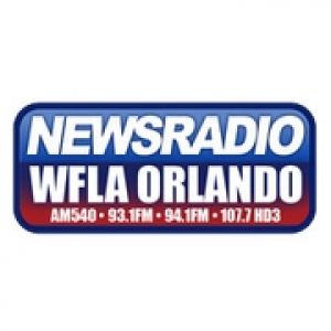 Newsradio WFLA Orlando