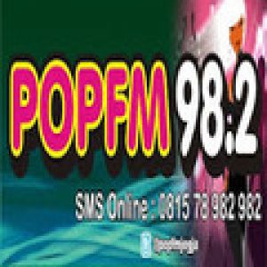 Radio Pop FM Jogja