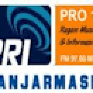 PRO1 RRI Banjarmasin