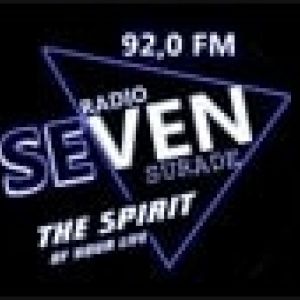 Seven Radio
