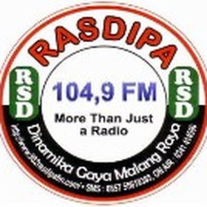 Rasdipa FM - Radio Broadcaster Malang
