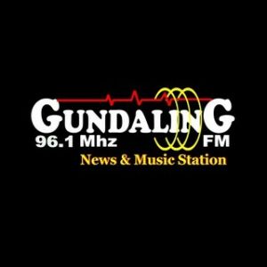Radio Gundaling 96.1 FM live