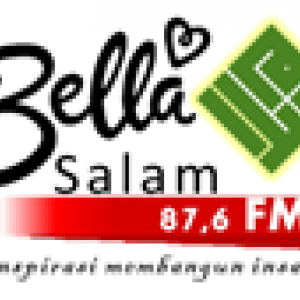 Bellasalam FM (Tasikmalaya, 87.6 MHz FM)