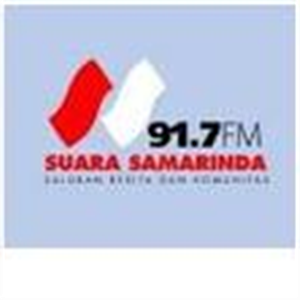 Radio Suara Samarinda