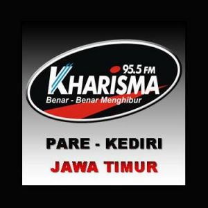 Kharisma FM live