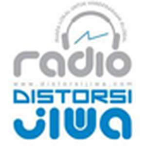 Distorsi Jiwa Radio