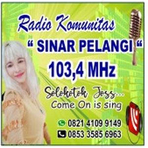 Sinar PelangiFM Banyuwangi