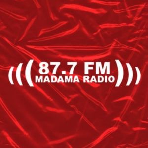 Madama FM - 87.7 FM