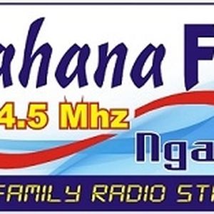 Bahana Ngawi FM