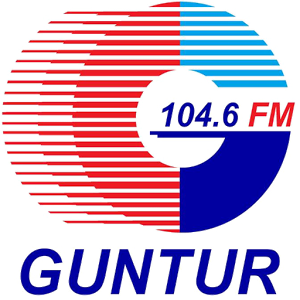 Guntur FM - 104.6 FM