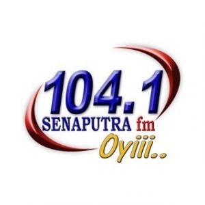 Senaputra FM live