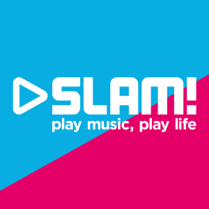 SLAM!FM - 91.1 FM