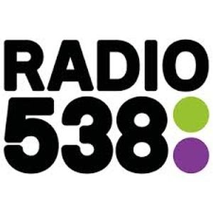 538 Party Radio