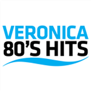 Radio Veronica - 80s