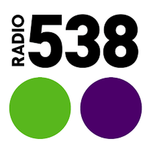 Radio 538-102.1 FM
