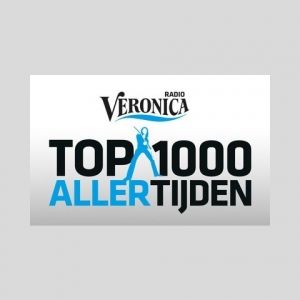 Radio Top 1000 Veronica Allertijden
