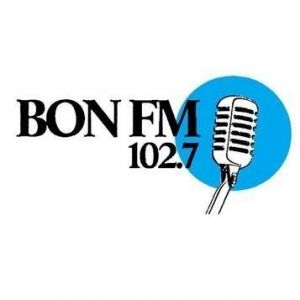 BON FM - 102.7 FM