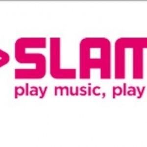 SLAM! - 91.1 FM