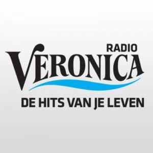 Hilversum - Radio Veronica